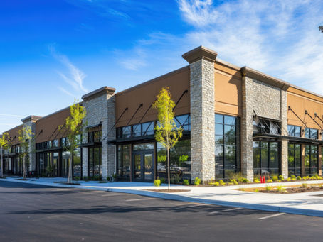 Tenant Representation Orlando