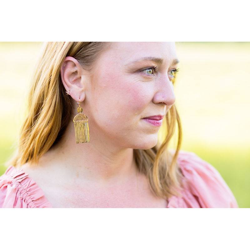 Thumbnail: Sidna Earrings