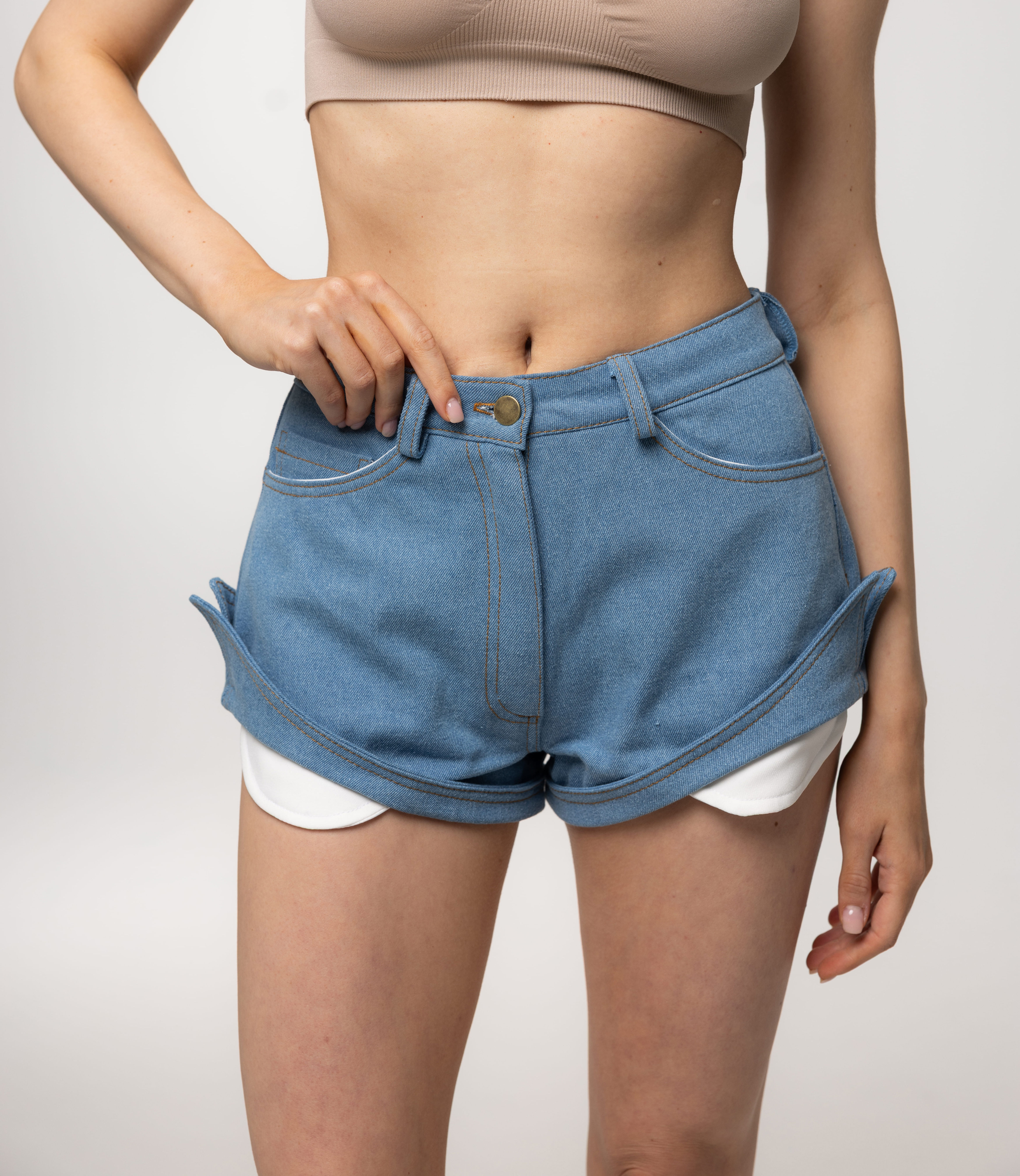 Шорти GIA
