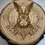 Thumbnail: Hare Plaque