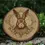 Thumbnail: Hare Plaque