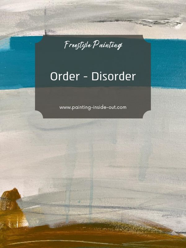 Order Disorder Reference Order - Disorder