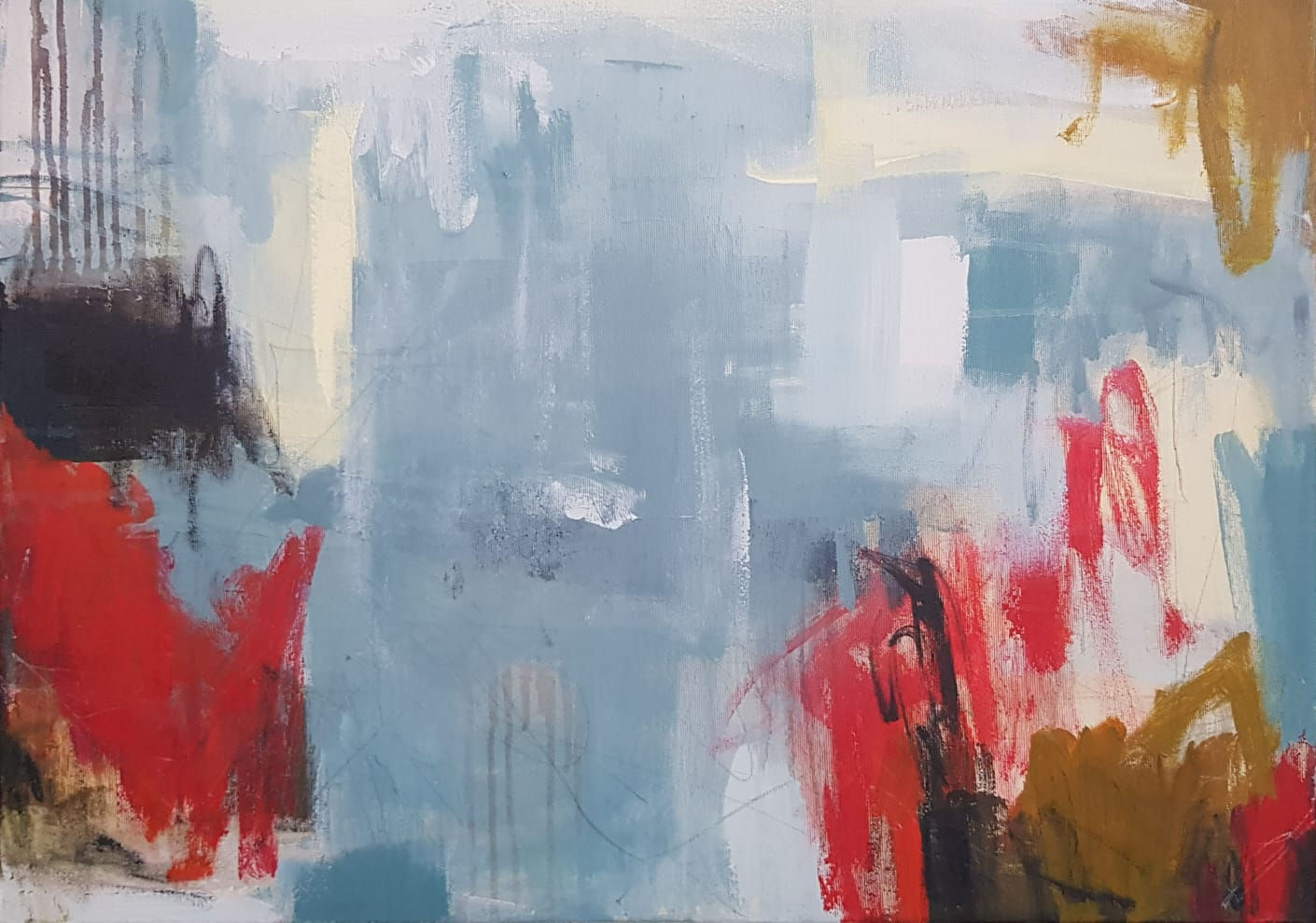 פרק שלישי ב | 50*70 ס"מ