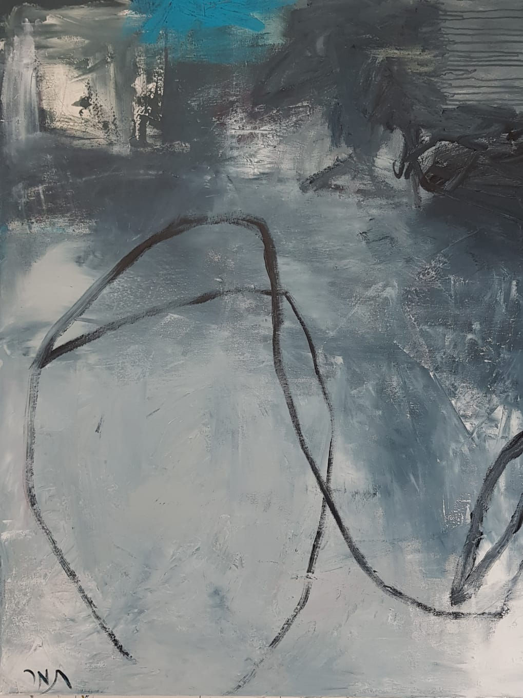 רעיון גדול | 100*80 ס"מ