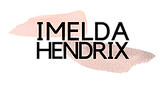Logo ImeldaHendrix Communicatie & Tender Advies 