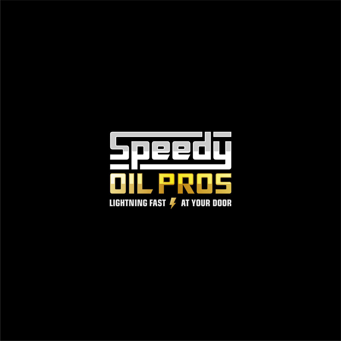 Speedy Oil Pros mobile oil change Austin, Texas, USA