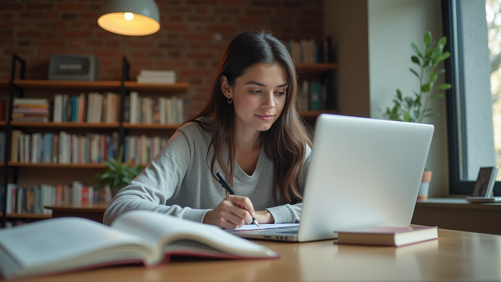 Benefits of Online Tutoring Services You Should Know