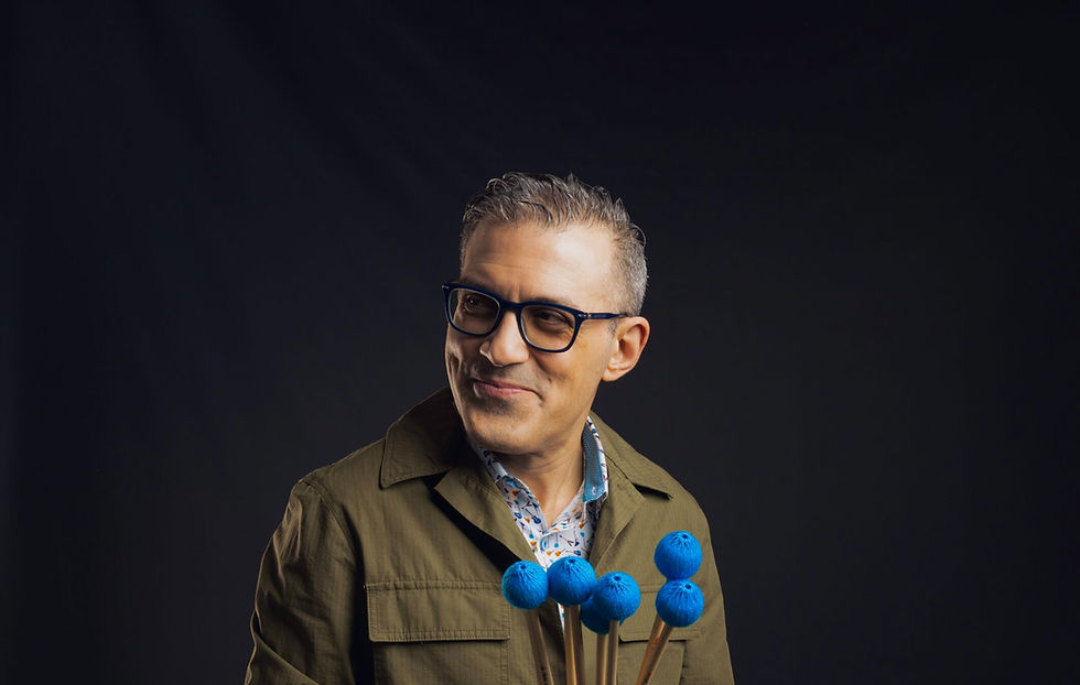 Huesca es Jazz | Christos Rafalides Quartet
