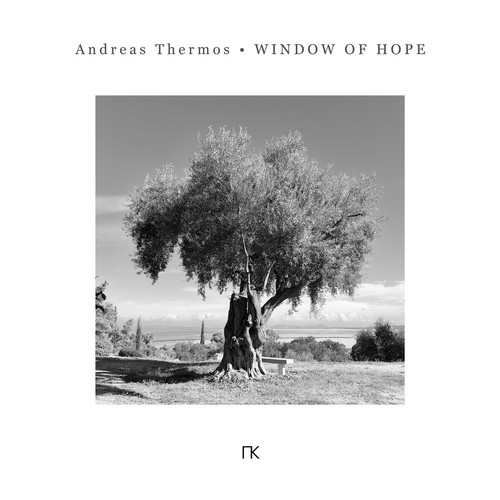 WINDOW OF HOPE • CD | PKmusik