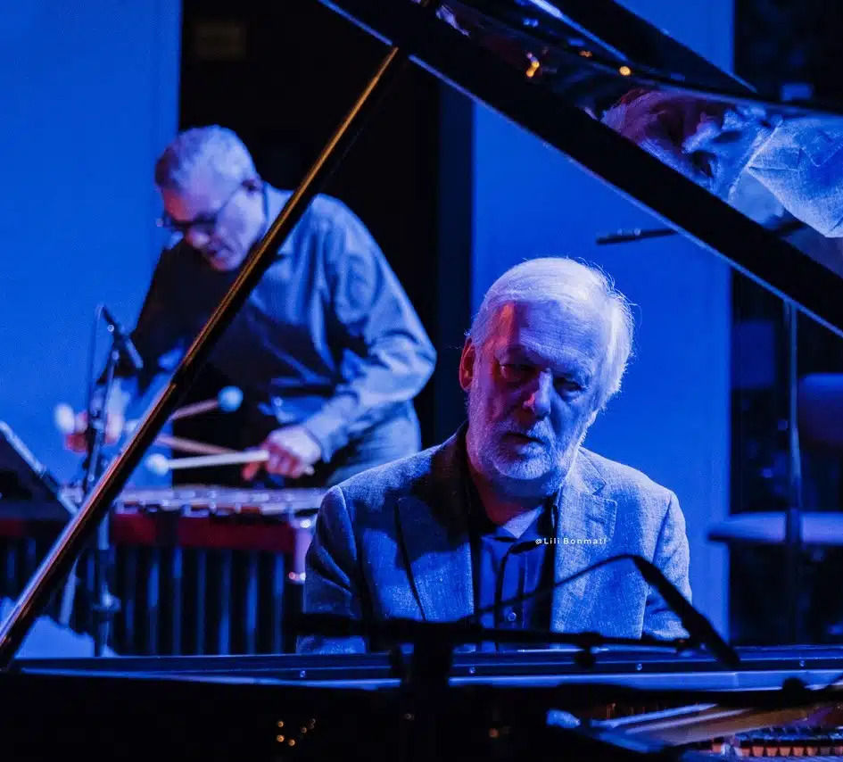 Ignasi Terraza Trio & Christos Rafalides