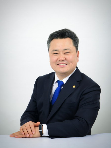 (경남도민일보) (2022.04.18) 장기영 창원YMCA 15대 이사장 content media