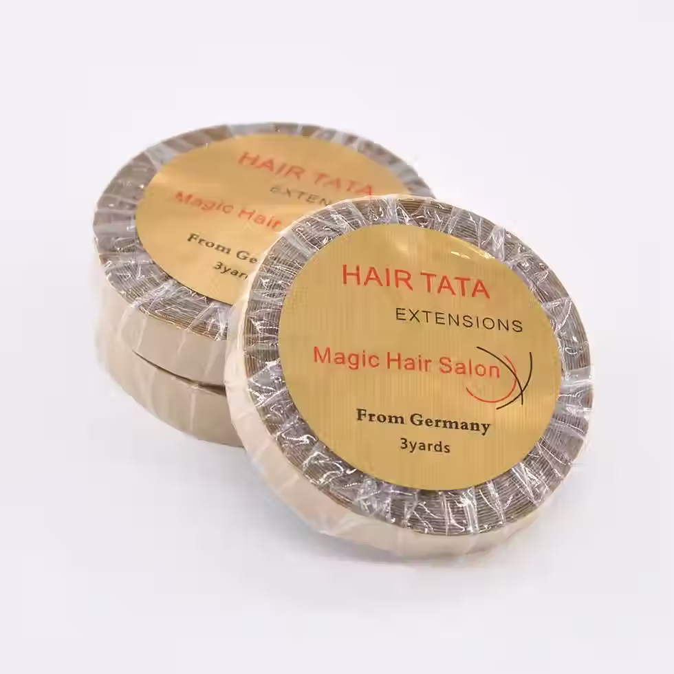 Thumbnail: Wrapped soap with label