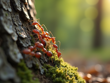 Ants in Trees: What They Mean and How to Protect Your Trees in Perth
