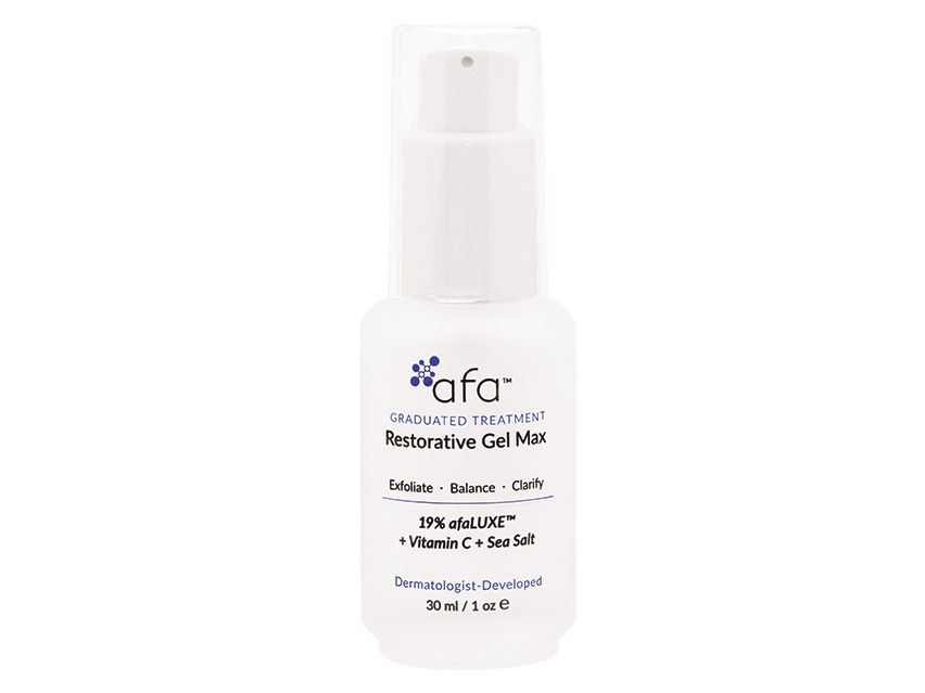 AFA Restorative Gel Max