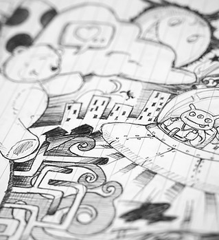 Doodles