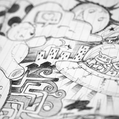 Doodles