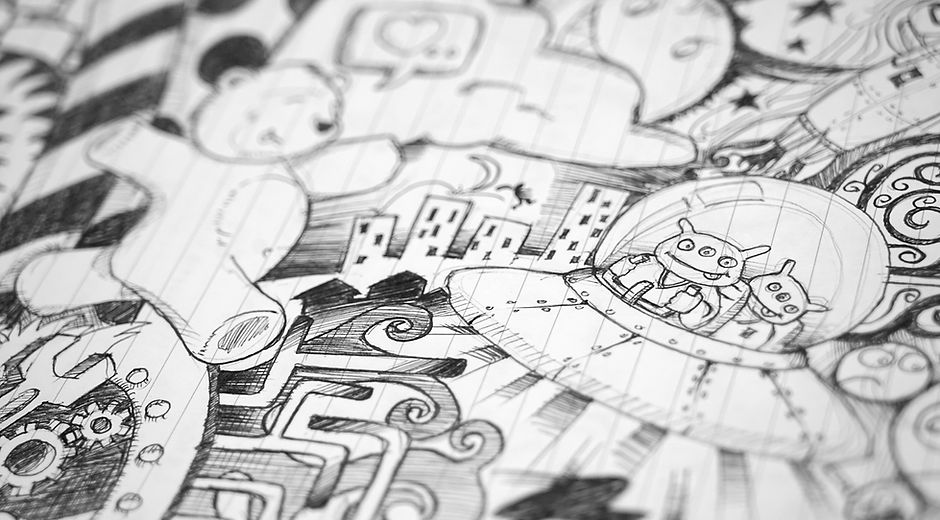 Doodles