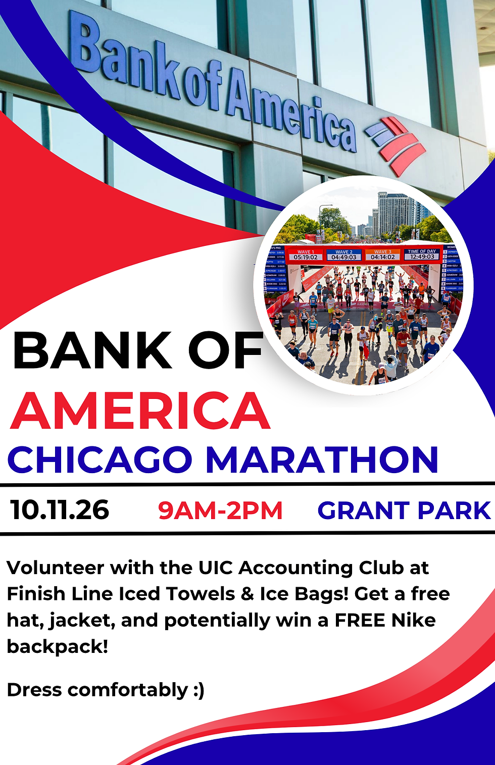 Bank of America Chicago Marathon