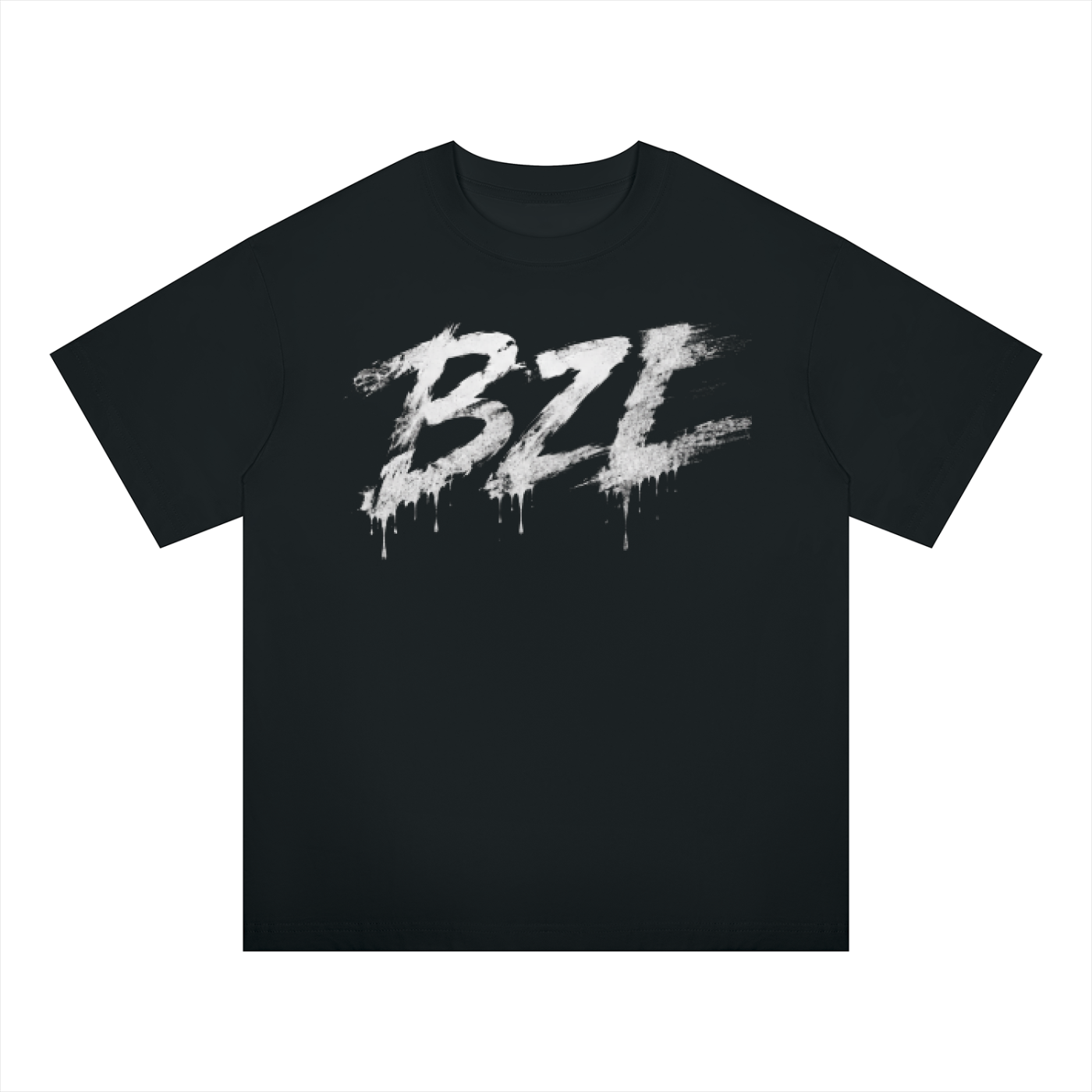 BZL Drop Shoulder T-Shirt