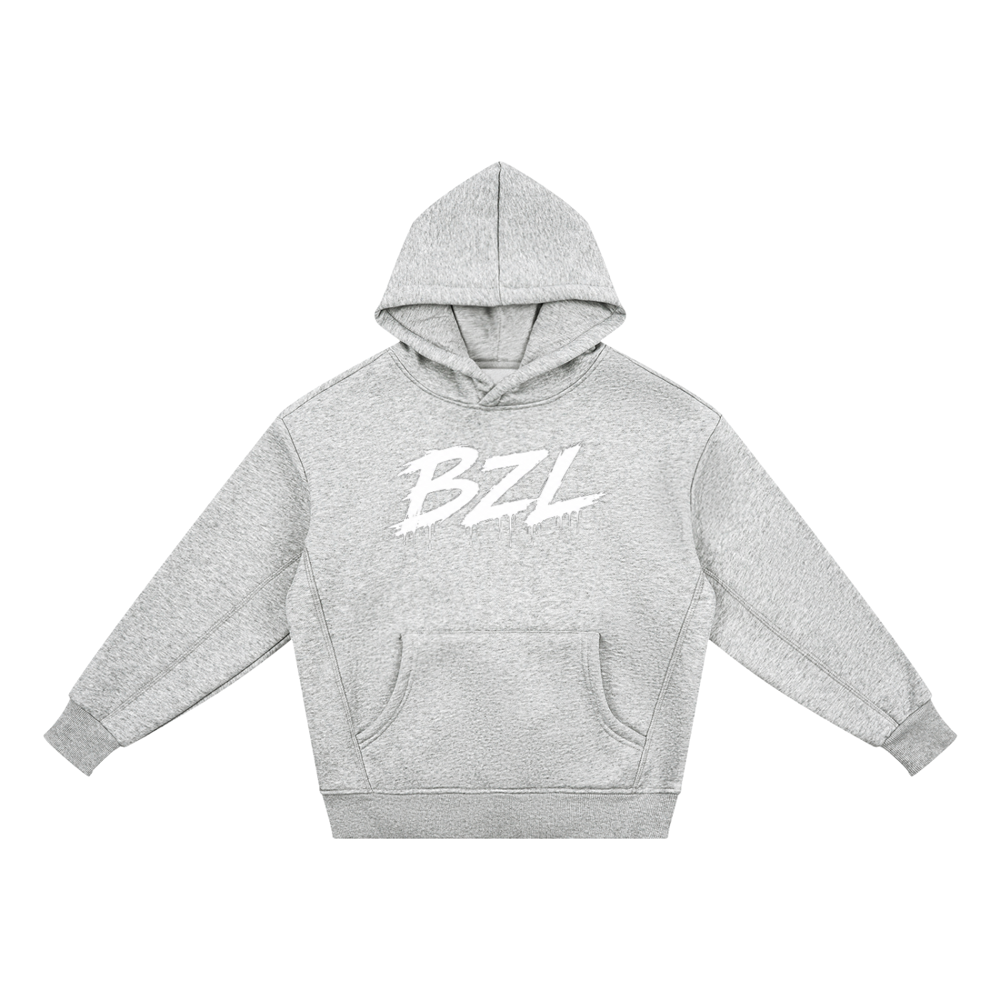 BZL Essential Kids' Fleece Hoodie