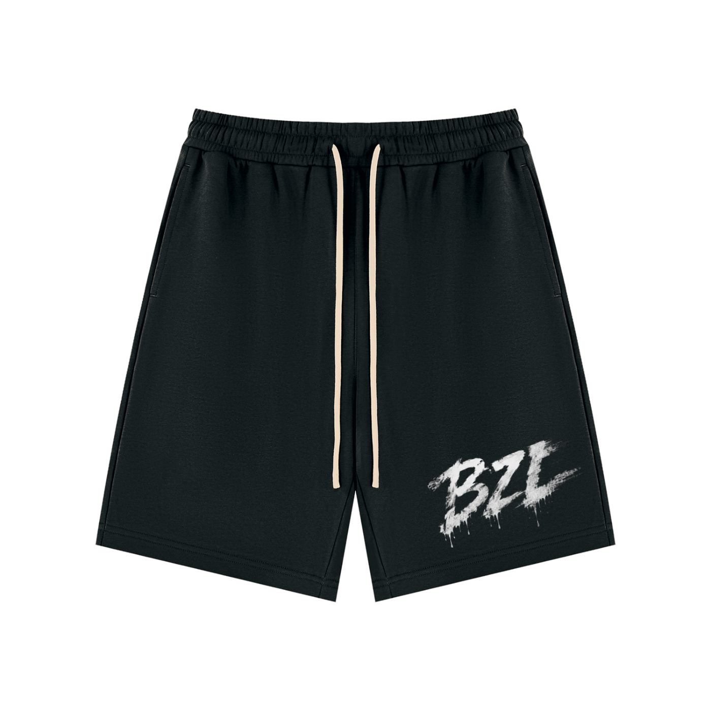BZL Drawstring Shorts