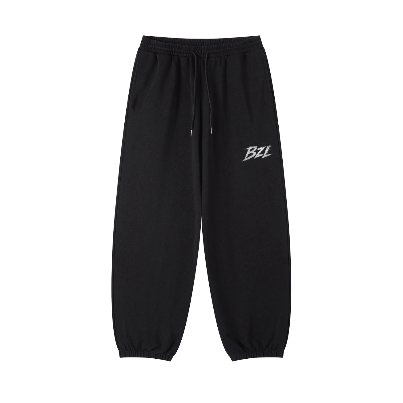 BZL Women's Essential Jogged Sweatpants