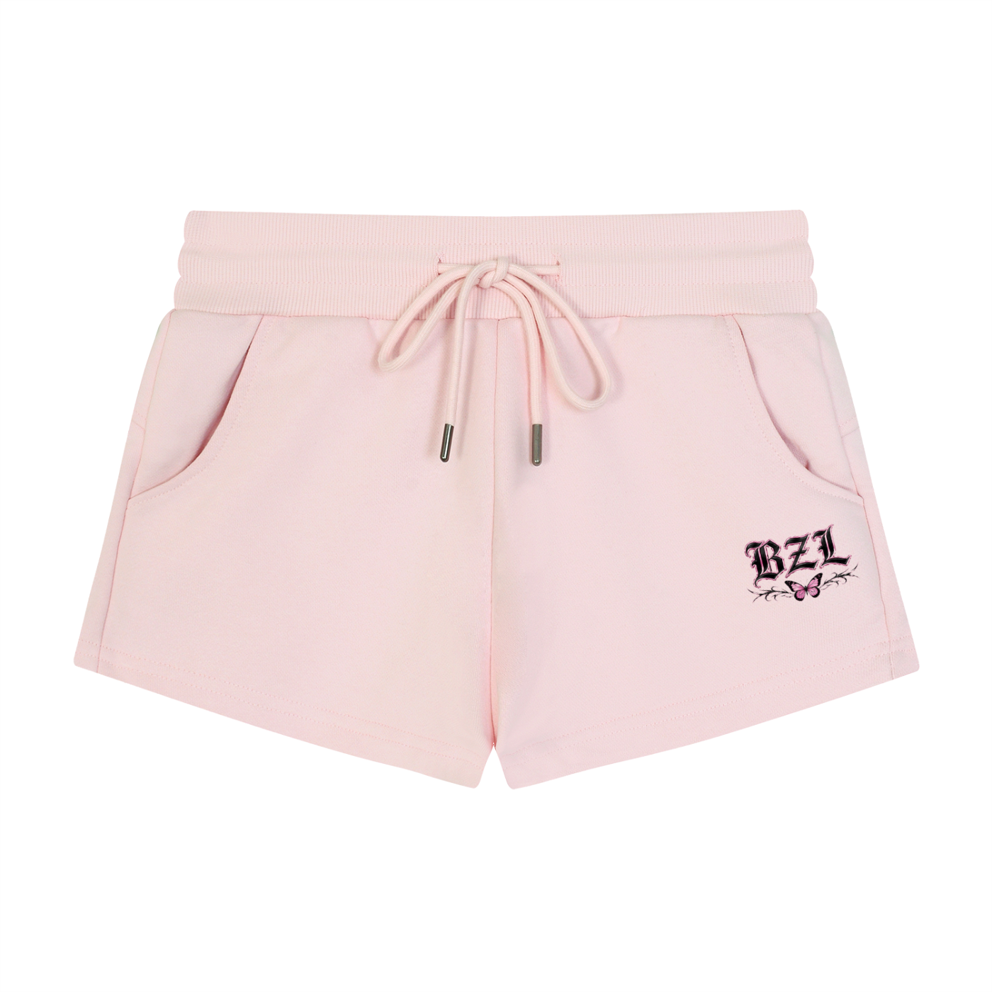 BZL Women's Drawstring Shorts
