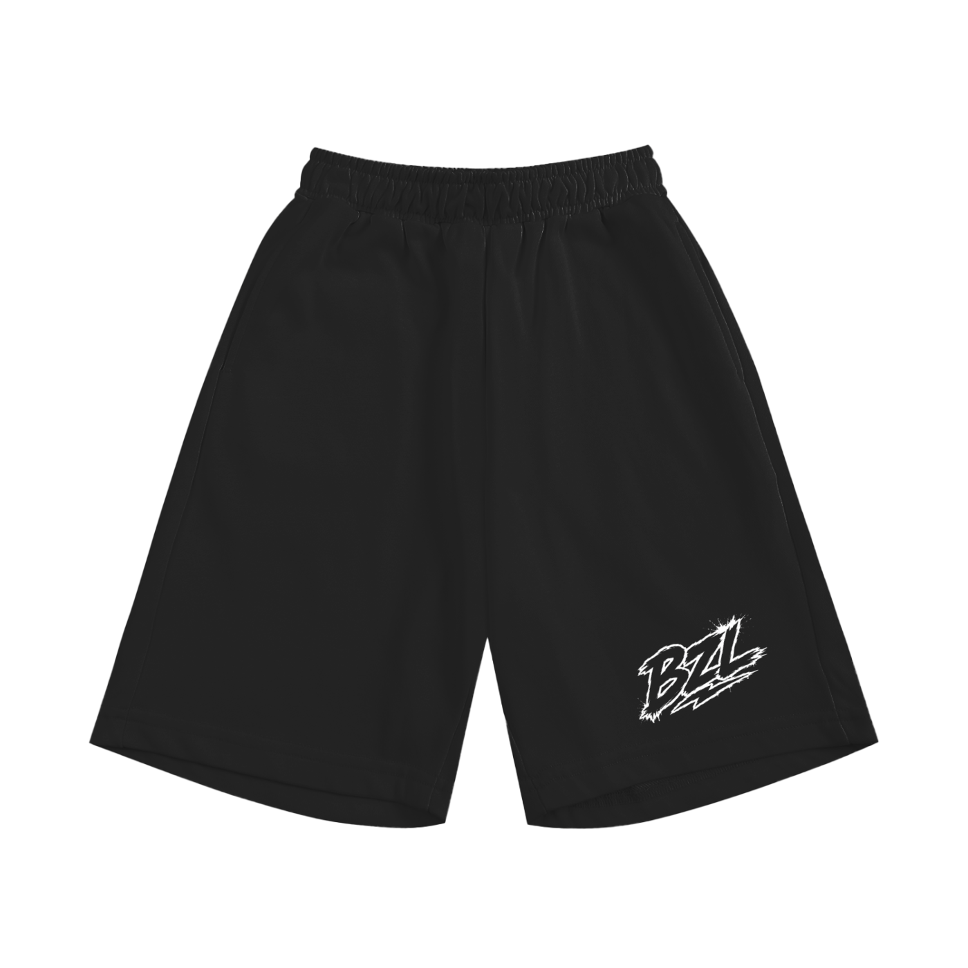 BZL Essential Kids' Shorts