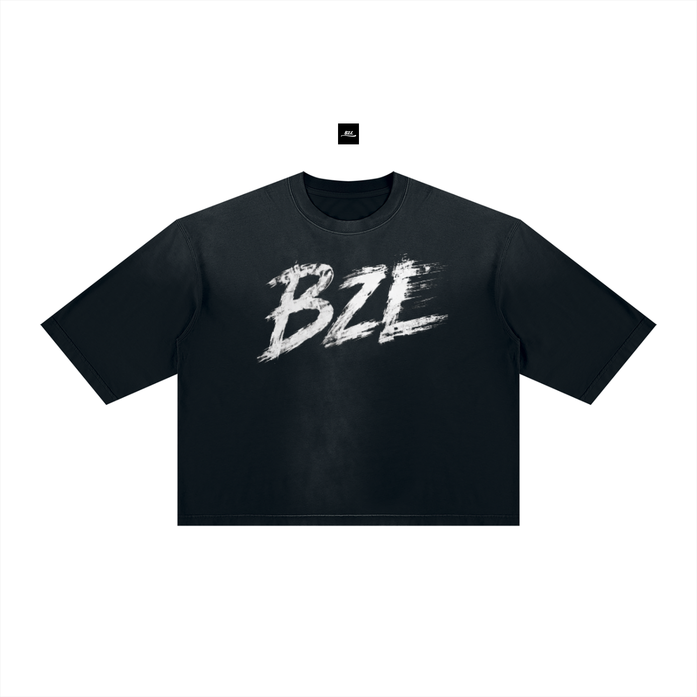 BZL Washed Sunfade T-Shirt