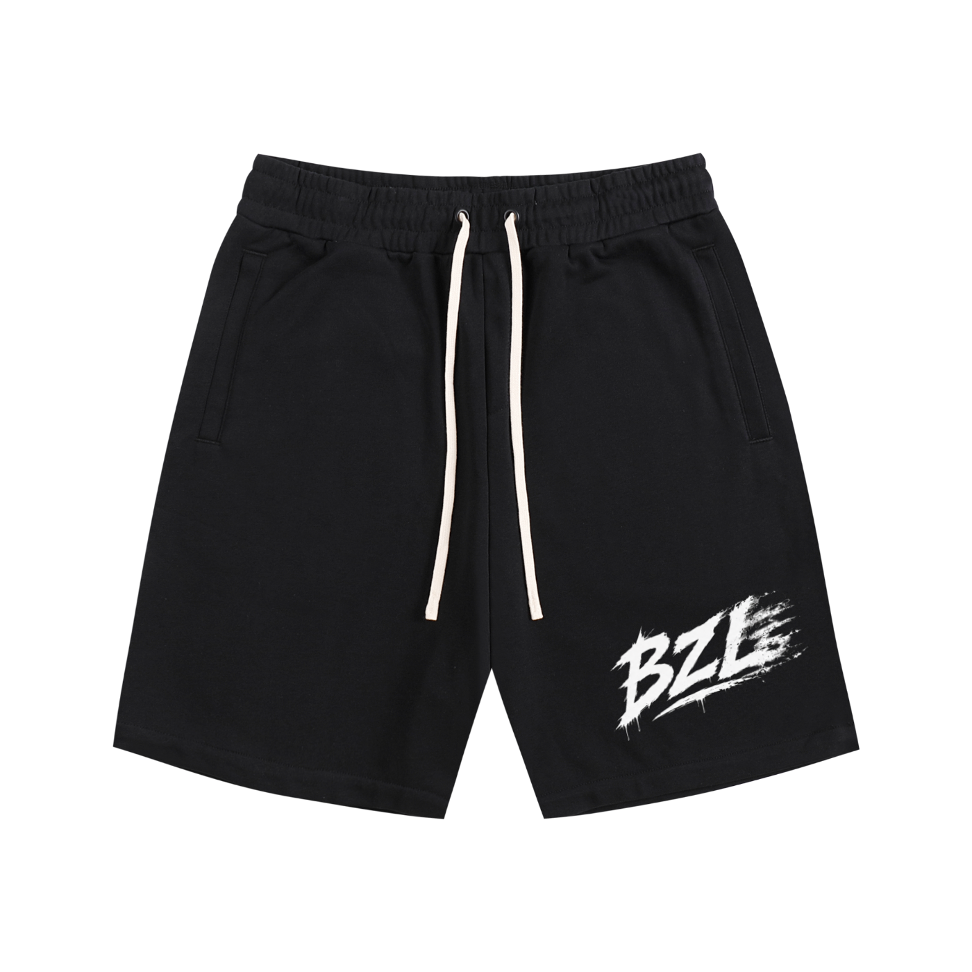 BZL Essential Cotton Shorts