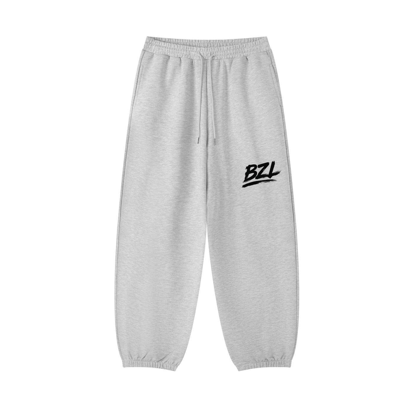BZL Essential Jogged Sweatpants