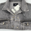 Thumbnail: Oversized Denim Jacket