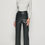 Thumbnail: High Neck Knit Top
