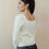 Thumbnail: Square Neck Sweater