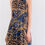 Thumbnail: Long Dress with Print