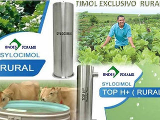 Água magnetizada melhora produção agricola