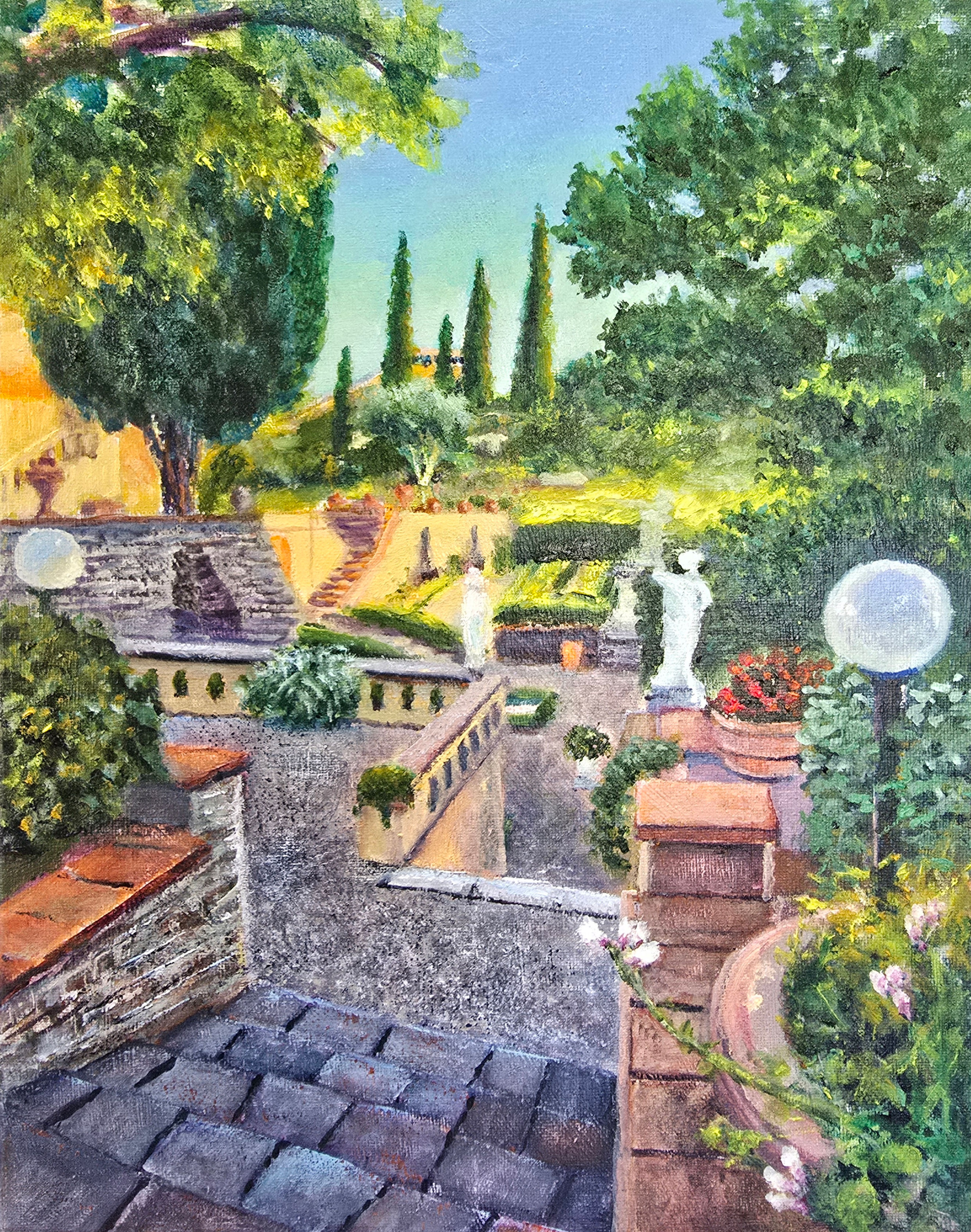 Villa Agape 4
