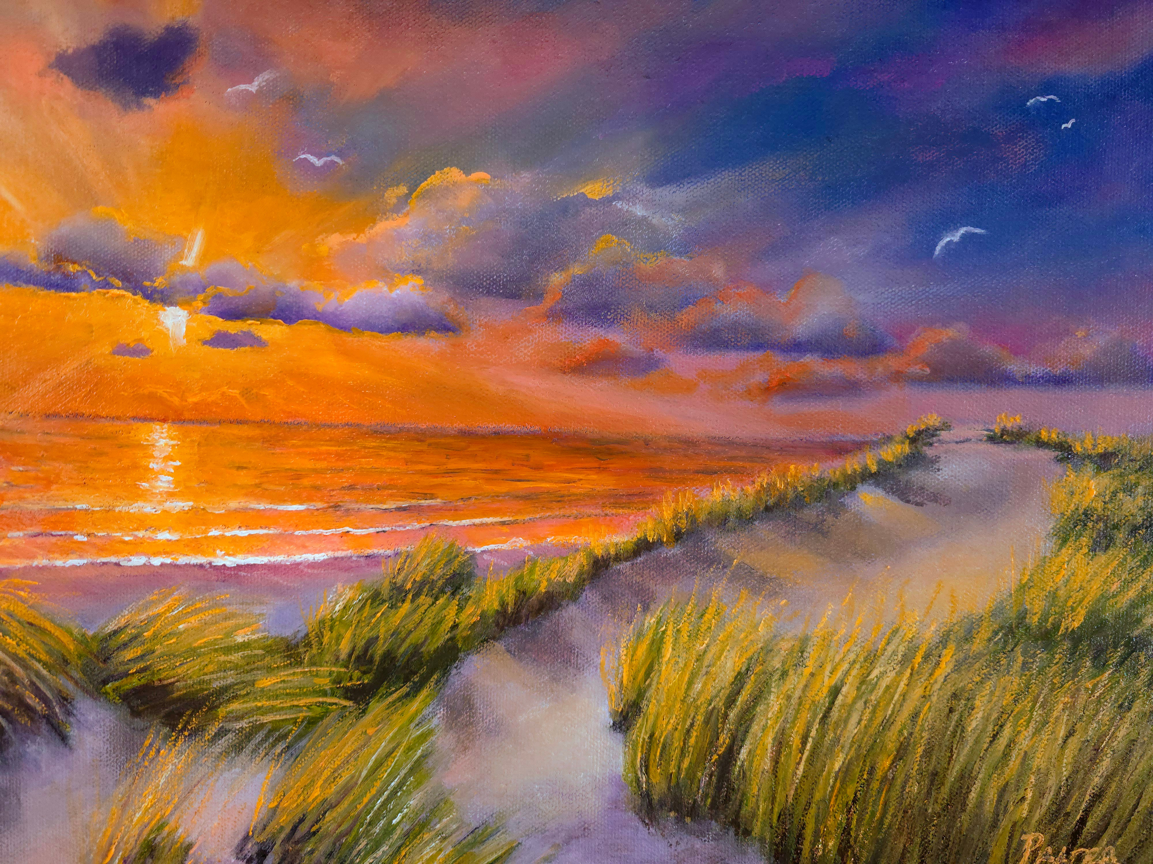 The Path to Twilight