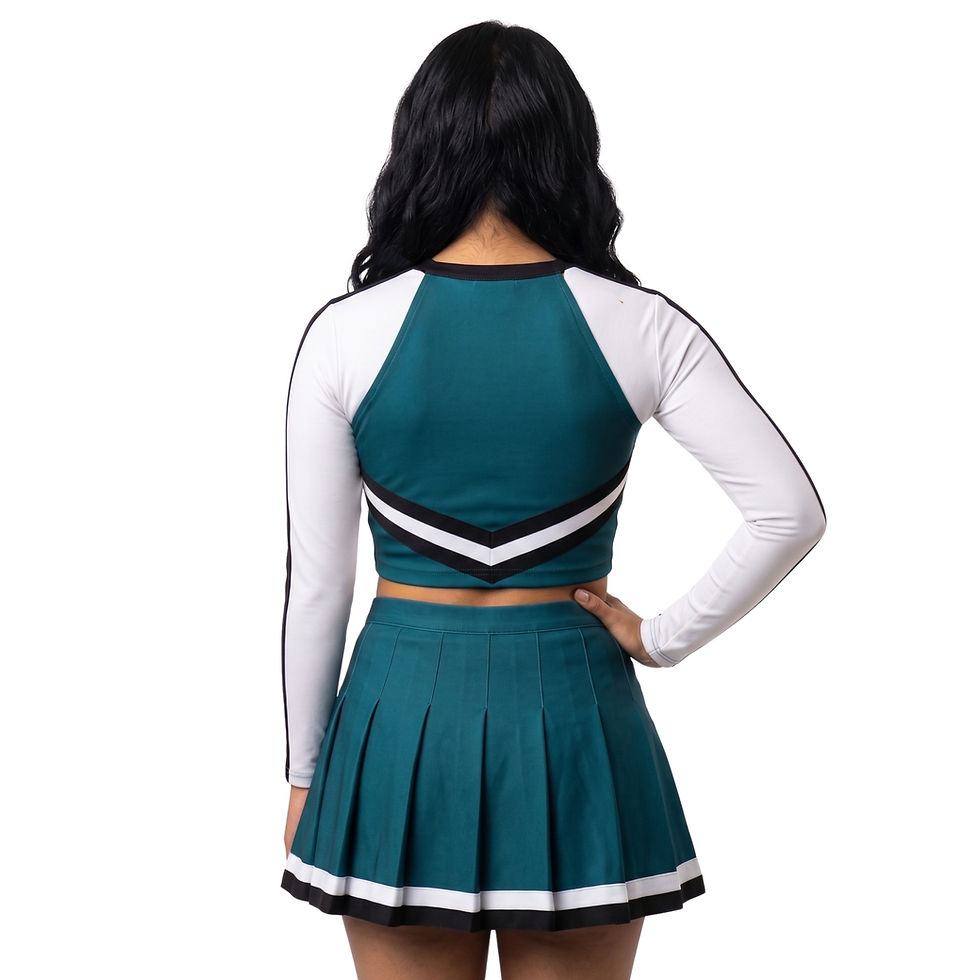 Thumbnail: Nina