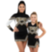 Top 101 - Liner 854 - Skirt 20