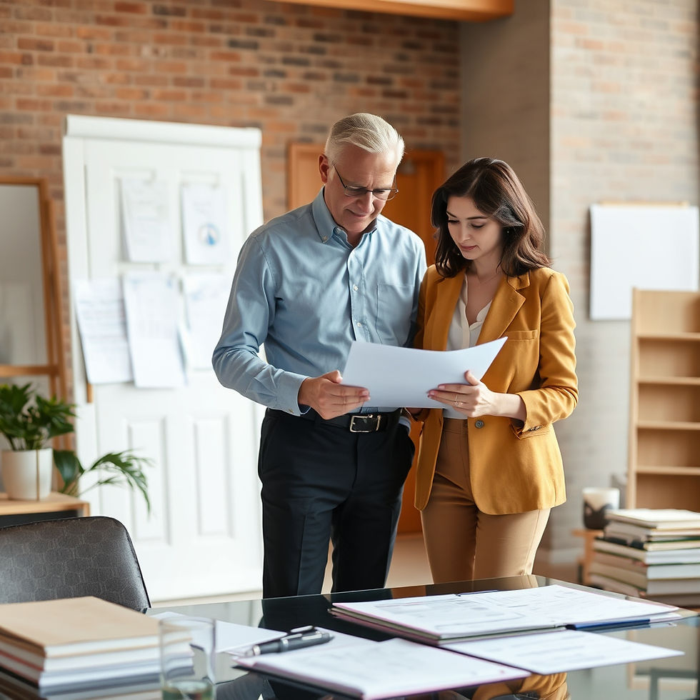 5 Documents That Speed Up an Appraisal