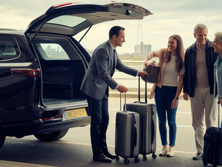 Qual o melhor transporte para turistas brasileiros em Londres: metrô, Uber ou transfer executivo?