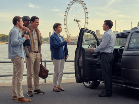 Passeio em Londres com London Eye: veja a cidade do alto com conforto e atendimento em português