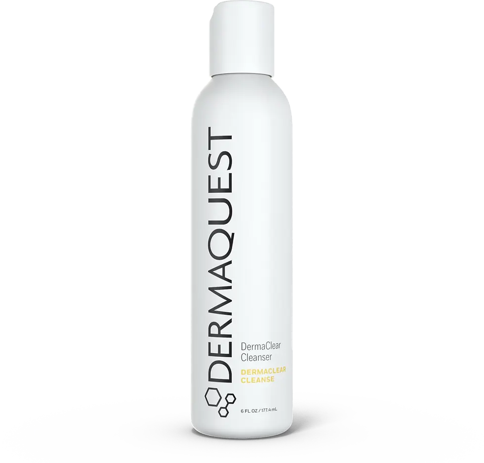 DermaClear Cleanser