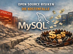 MySQL Oracle Kostenfalle