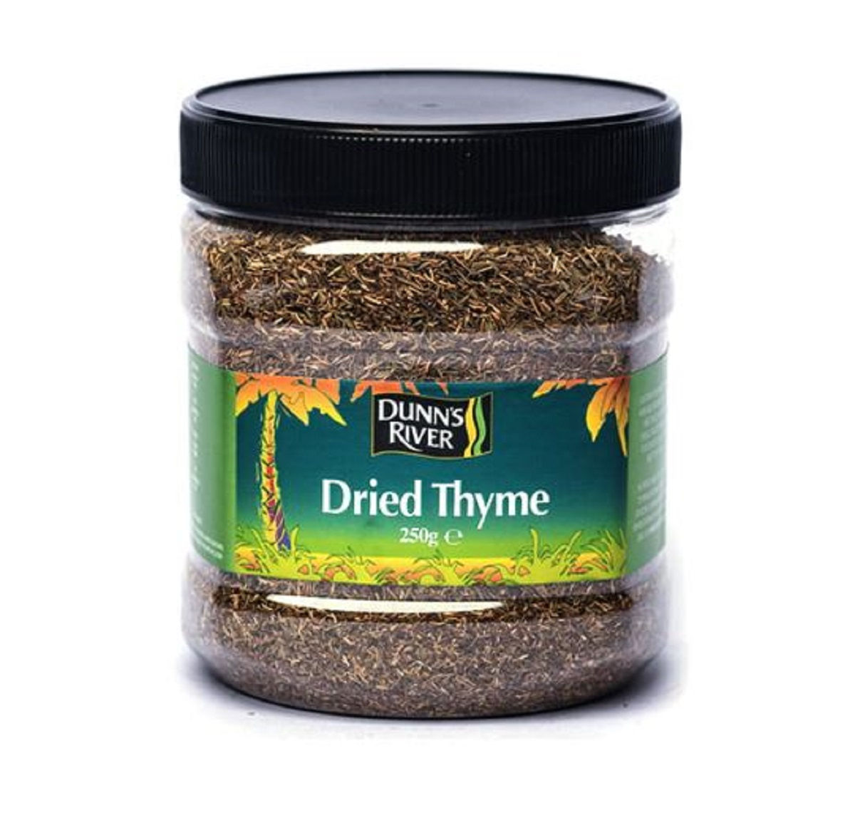 Dunn Rivers Dried thyme