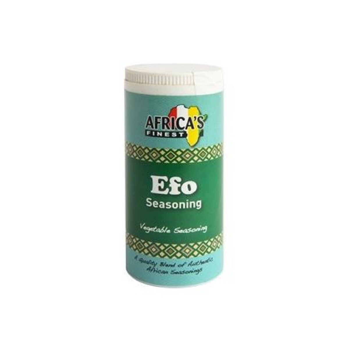 Africas Finest Efo Seasoning