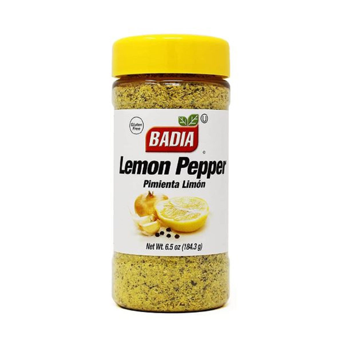 Badia Lemon Pepper