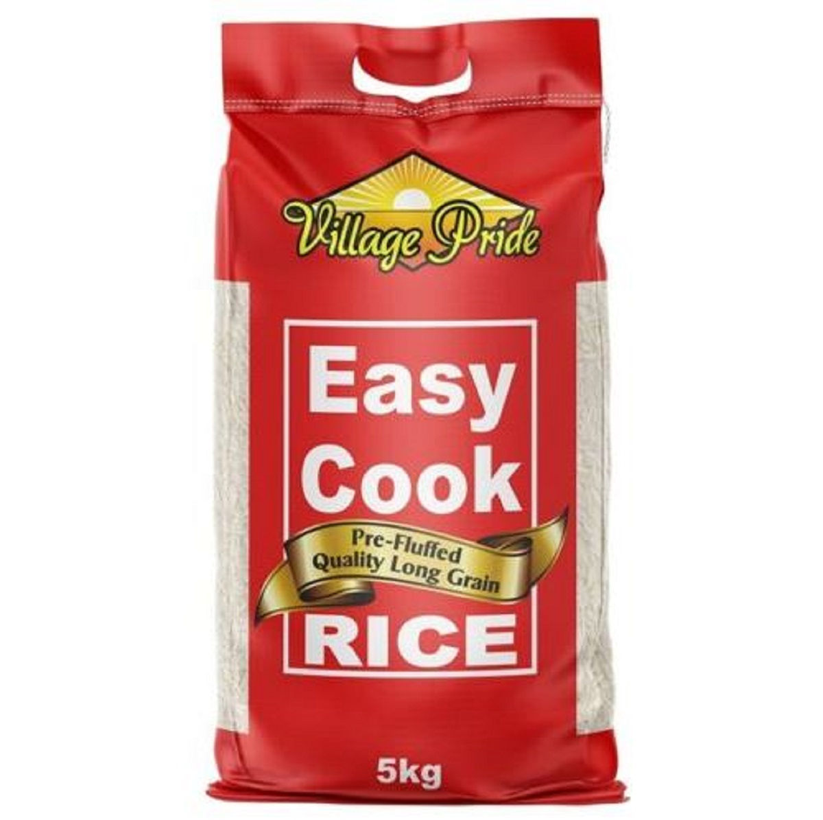 Village Pride Easy Cook Rice