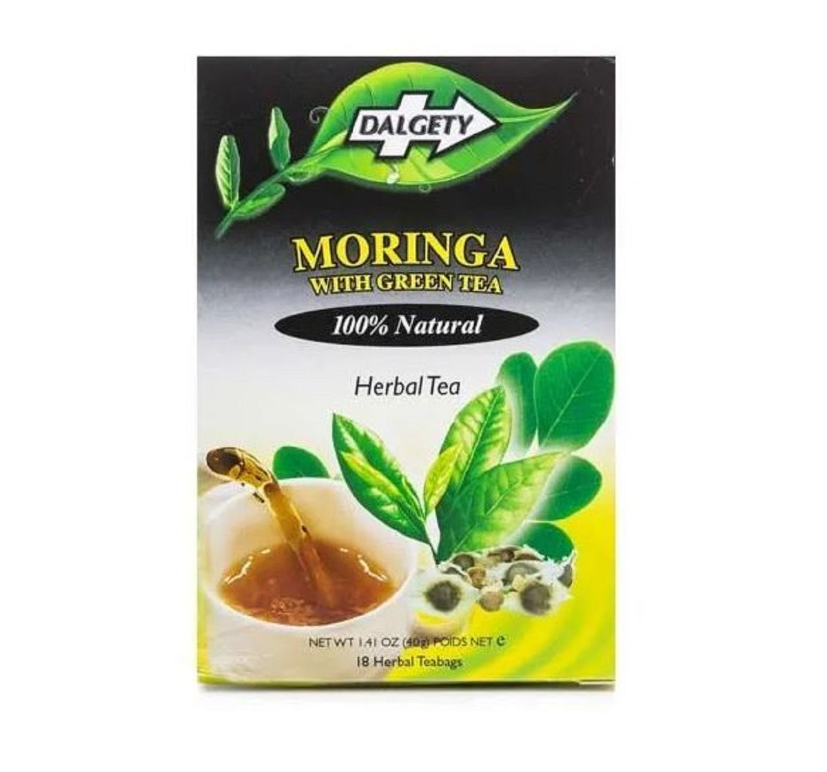 Dagerty Moringa